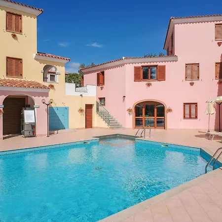 公寓 Comfy Flat With Terrace And Pool *