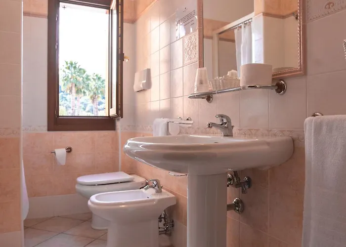 公寓 Comfy Flat With Terrace And Pool