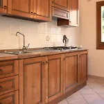 Apartment Comfy Flat With Terrace And Pool Cala Liberotto