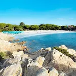 Comfy Flat With Terrace And Pool * Cala Liberotto