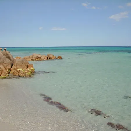 Comfy Flat With Terrace And Pool Lejlighed *