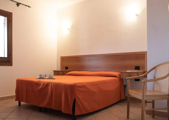 Lejlighed Comfy Flat With Terrace And Pool