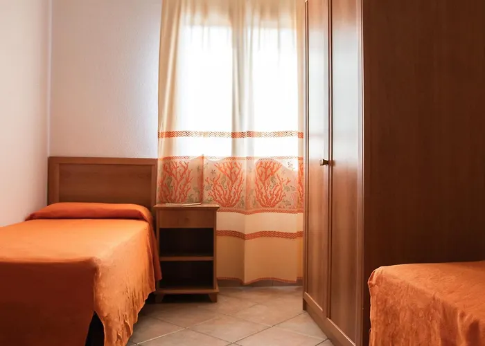 Lejlighed Comfy Flat With Terrace And Pool *