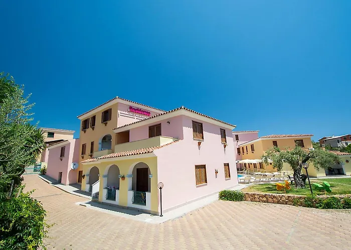 Comfy Flat With Terrace And Pool *