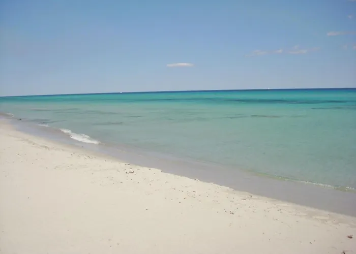 Lejlighed Comfy Flat With Terrace And Pool *