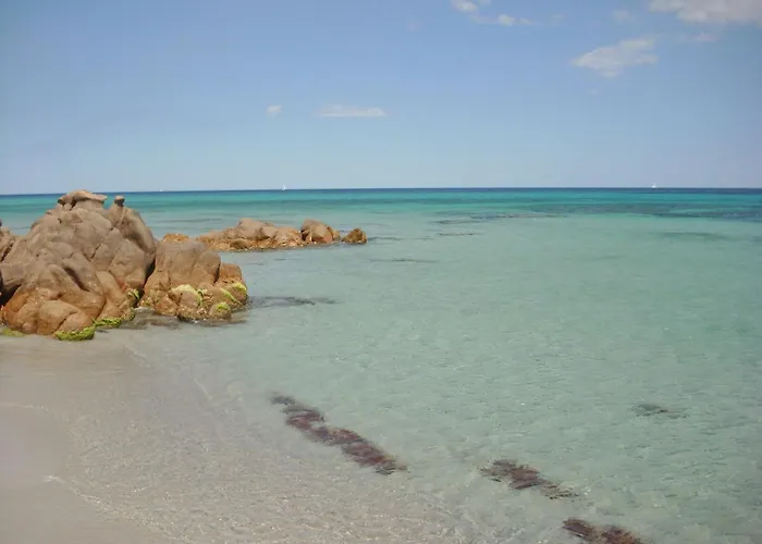 Comfy Flat With Terrace And Pool Lejlighed *