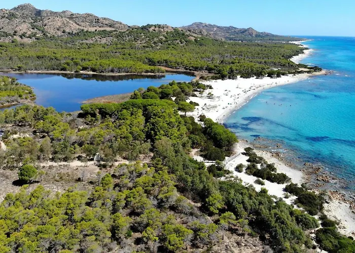 Comfy Flat With Terrace And Pool *