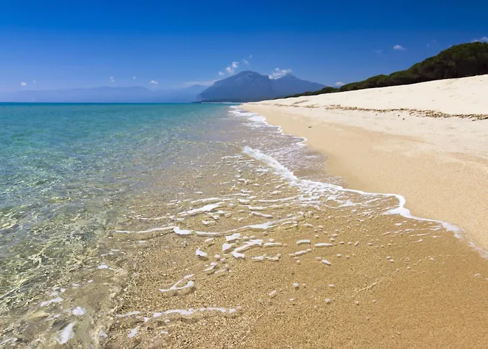 Comfy Flat With Terrace And Pool Lejlighed *